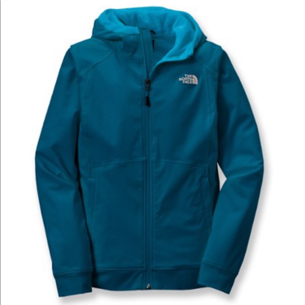 The North Face - Maddie Raschel Jacket